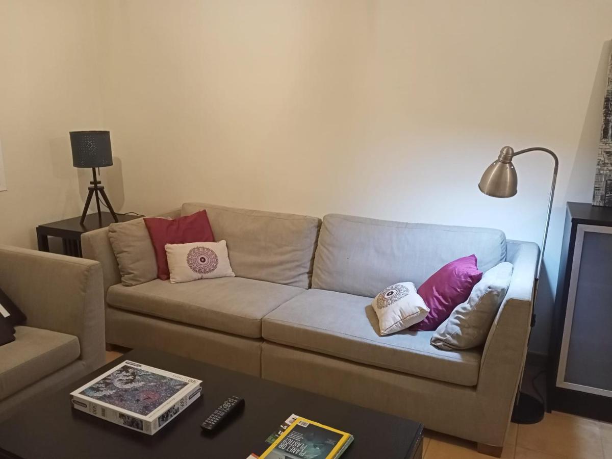 Cheerful 3 Bedroom Town House With Garage Tegueste Exterior foto